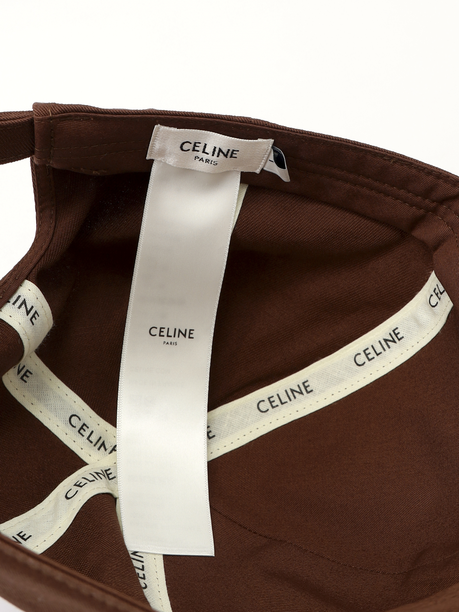 Celine Cap 5