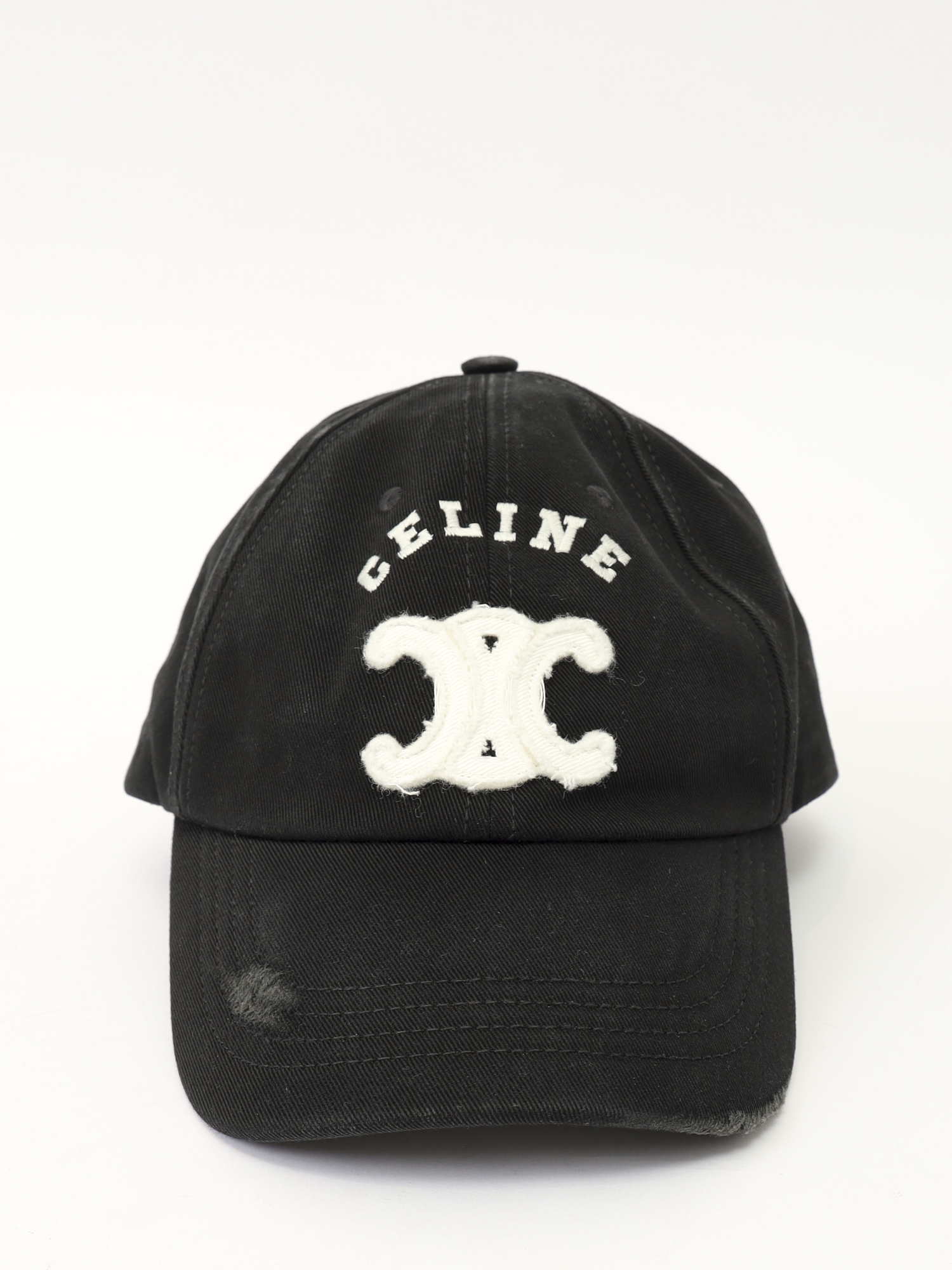 Celine Cap 2