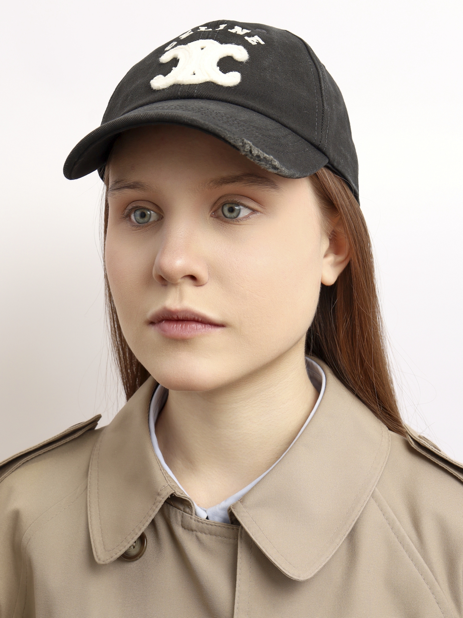 Celine Cap 1