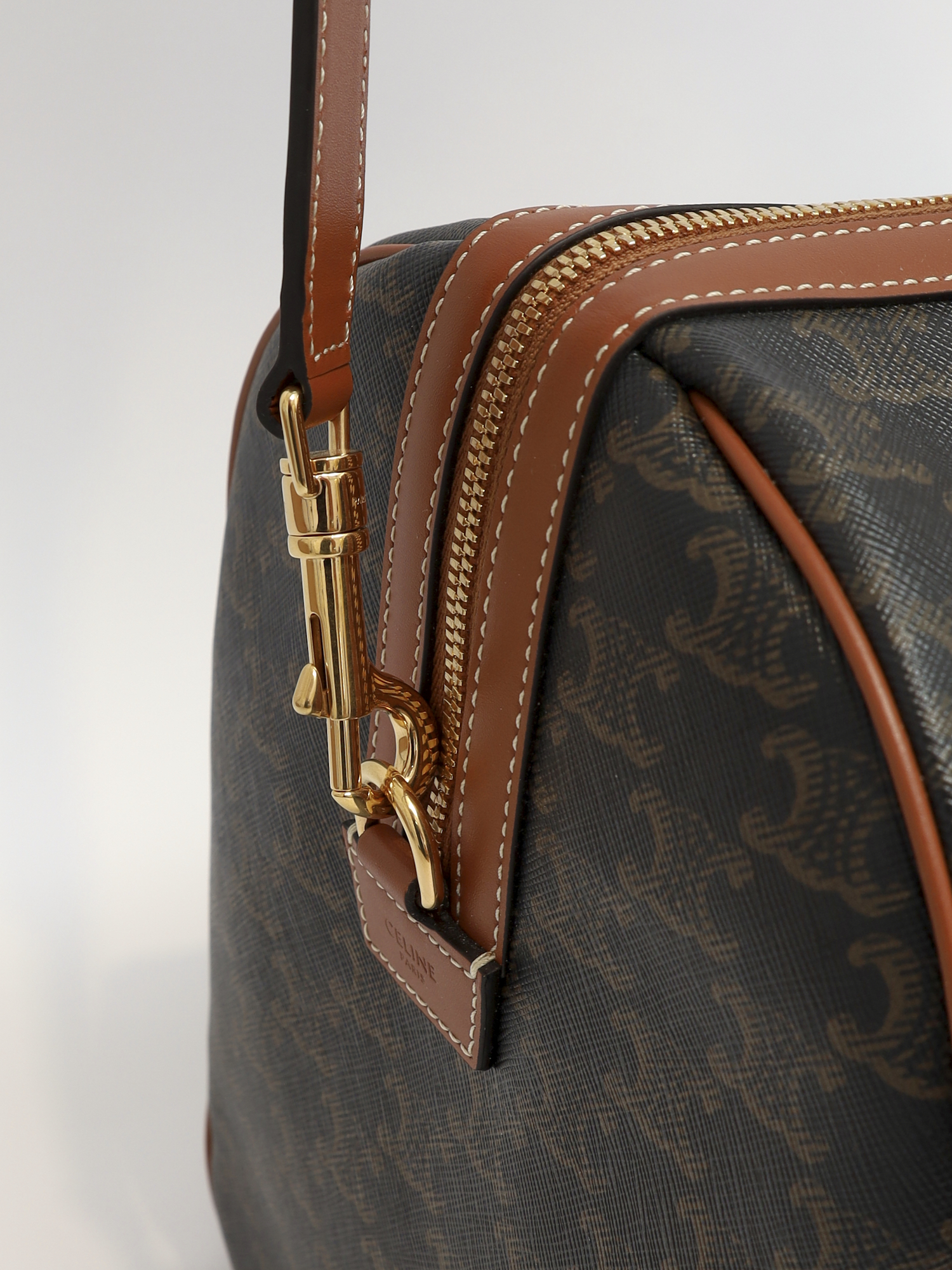Celine Triomphe Canvas 8