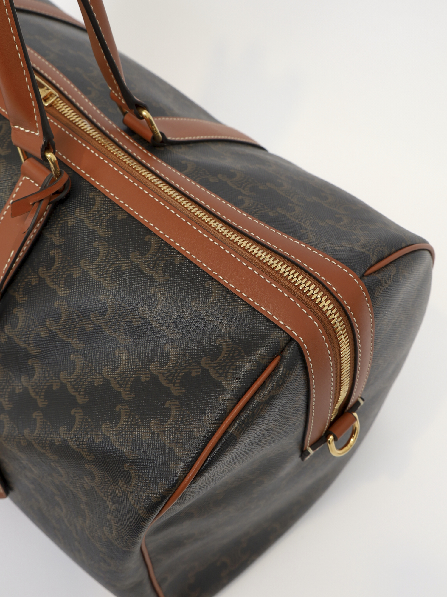 Celine Triomphe Canvas 11