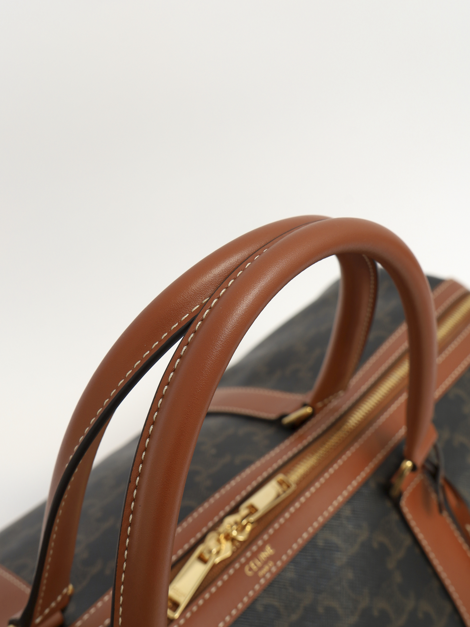 Celine Triomphe Canvas 7