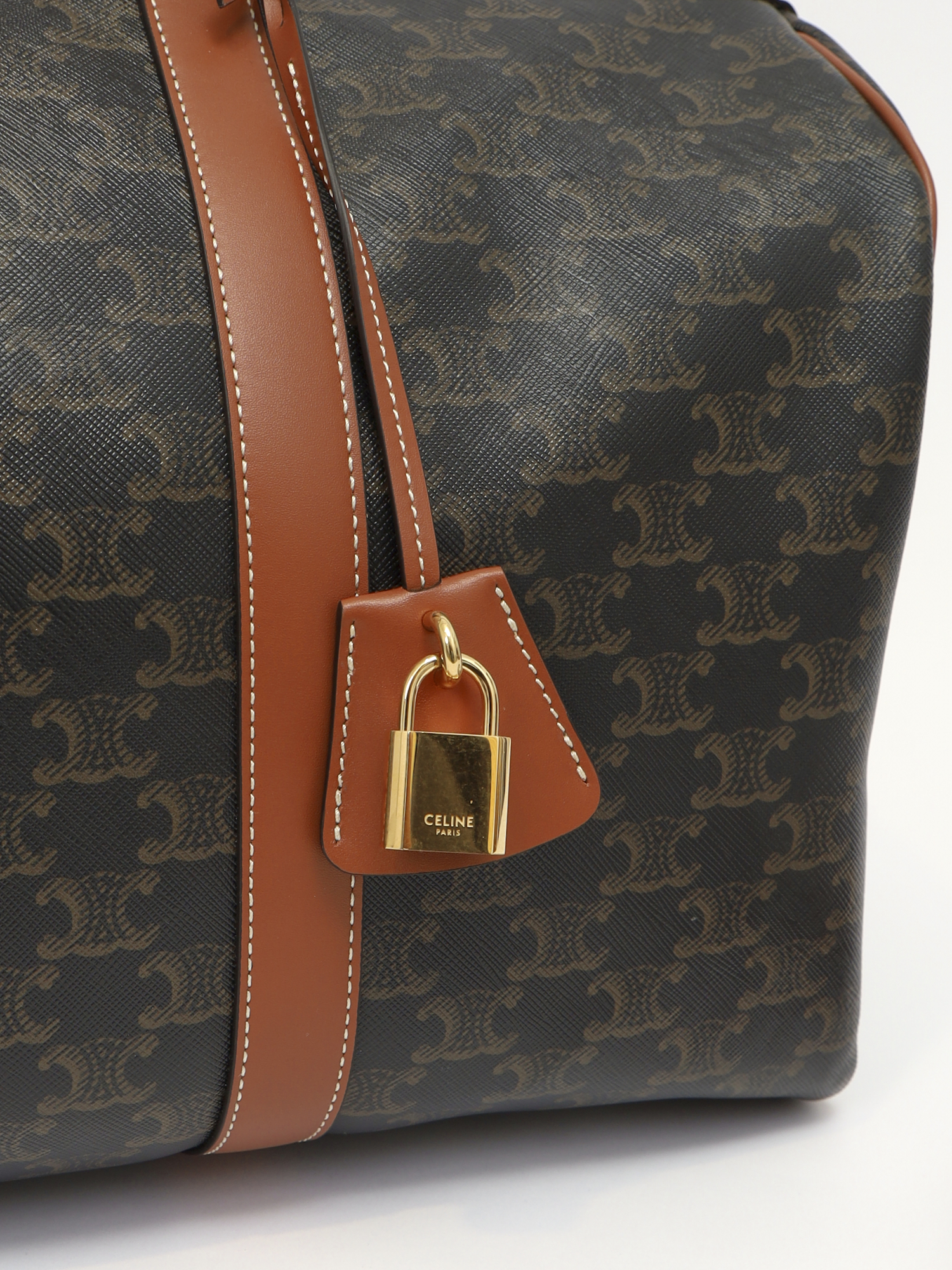 Celine Triomphe Canvas 5
