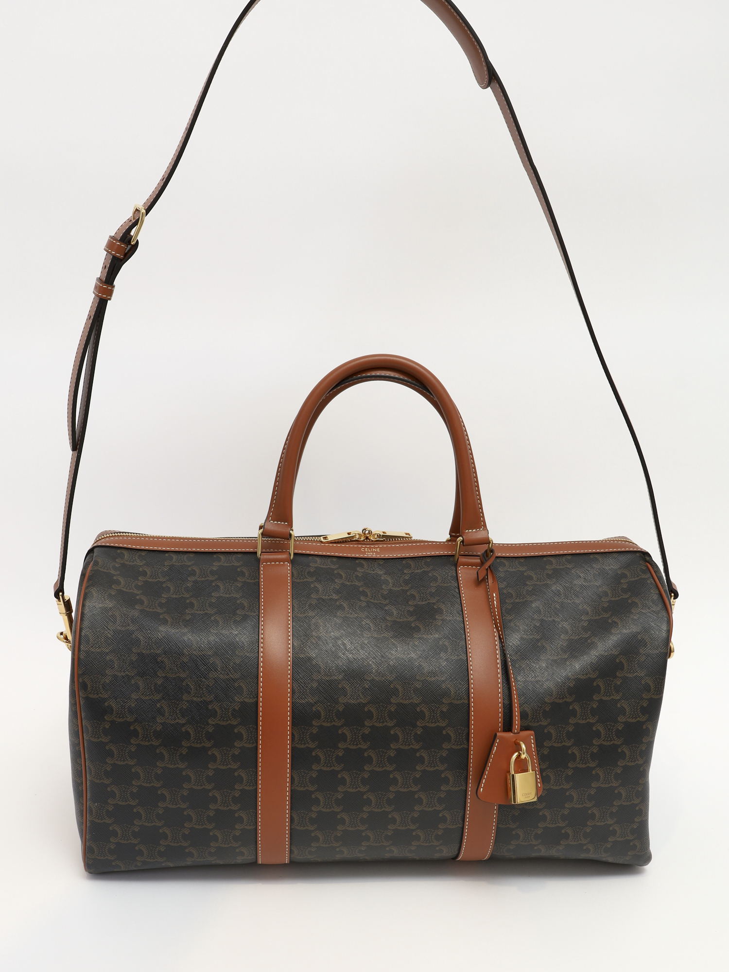 Celine Triomphe Canvas 4