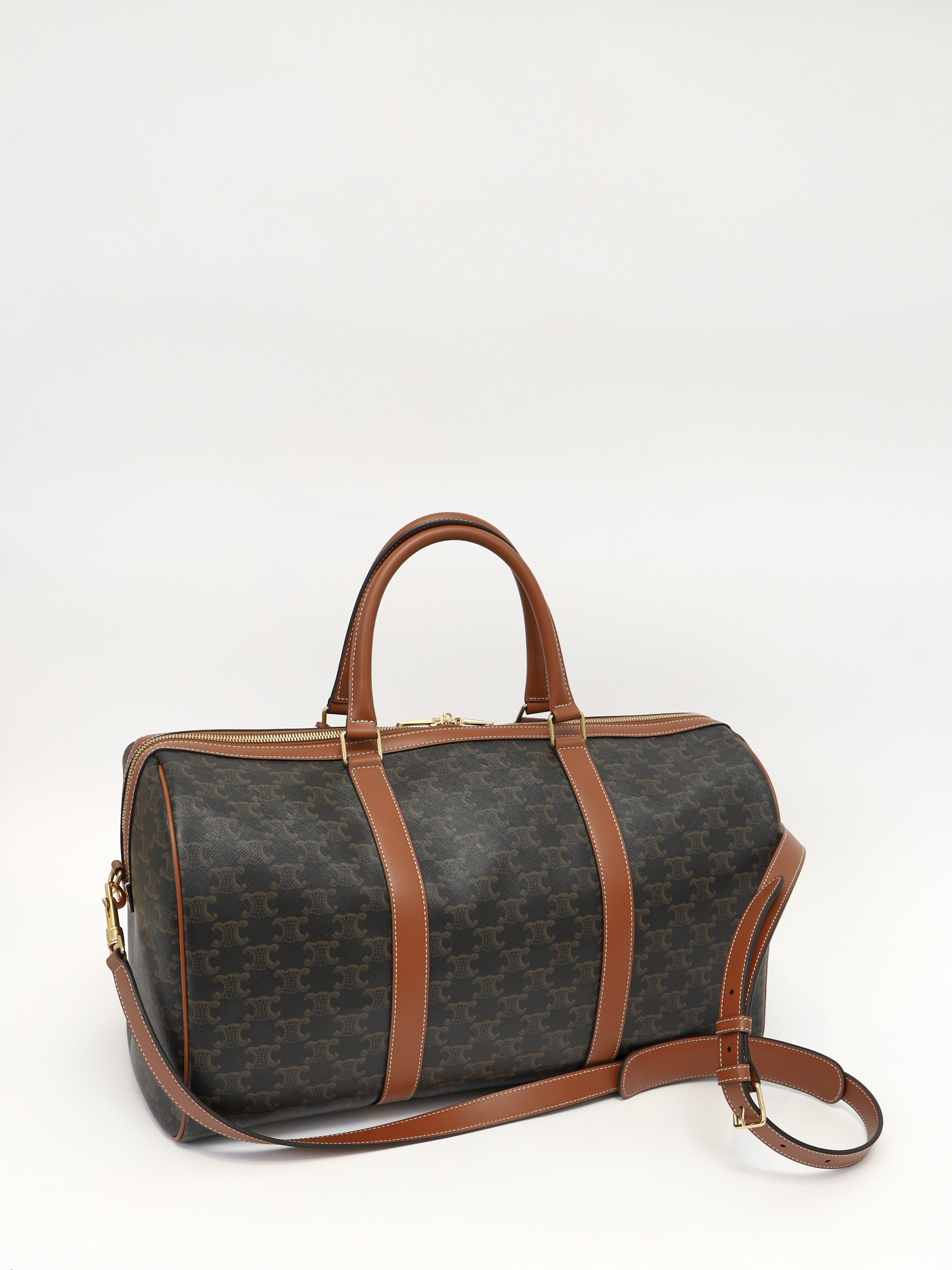 Celine Triomphe Canvas 3