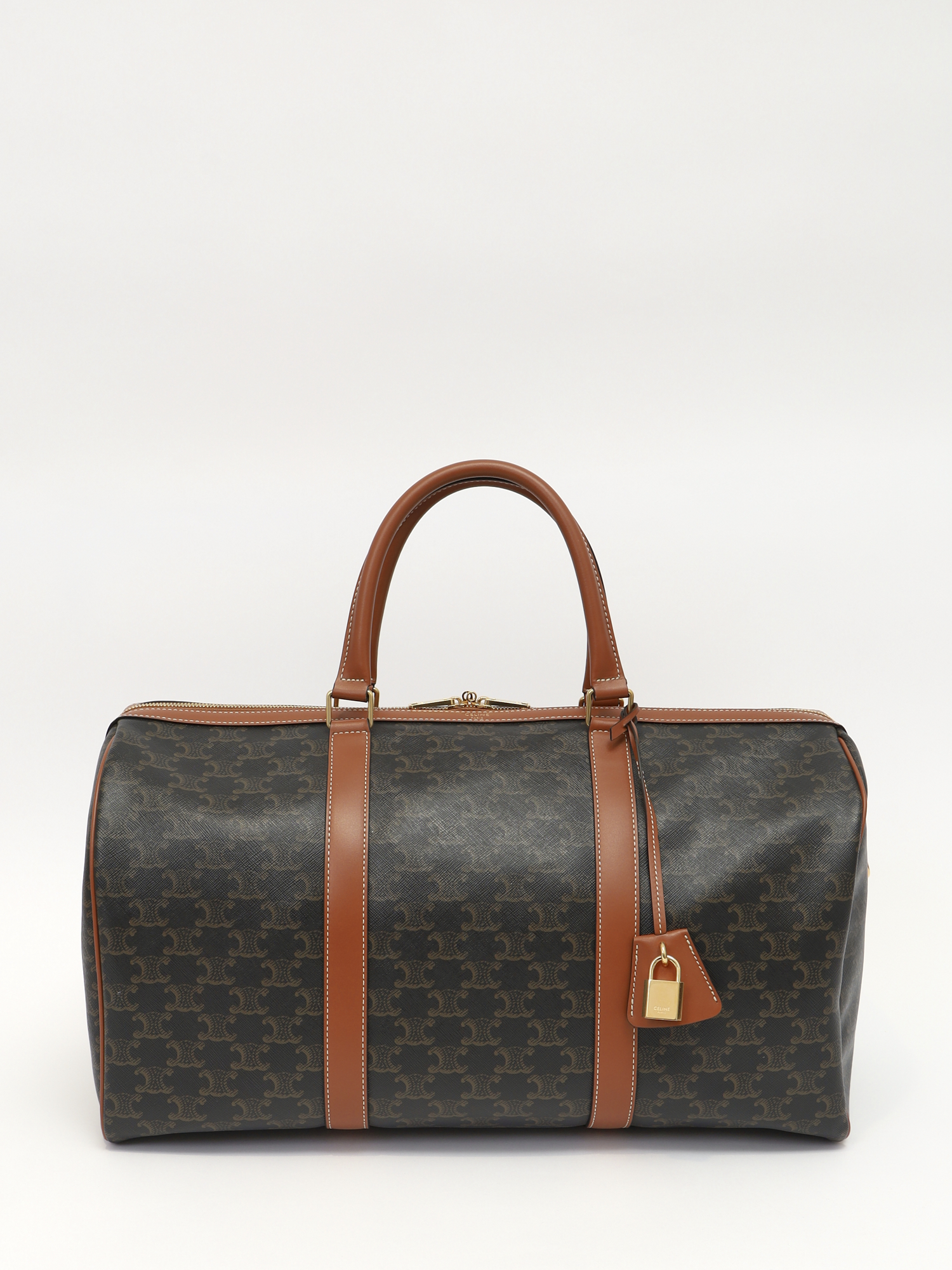 Celine Triomphe Canvas 