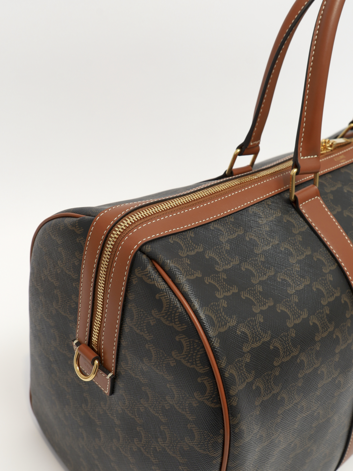 Celine Triomphe Canvas 10