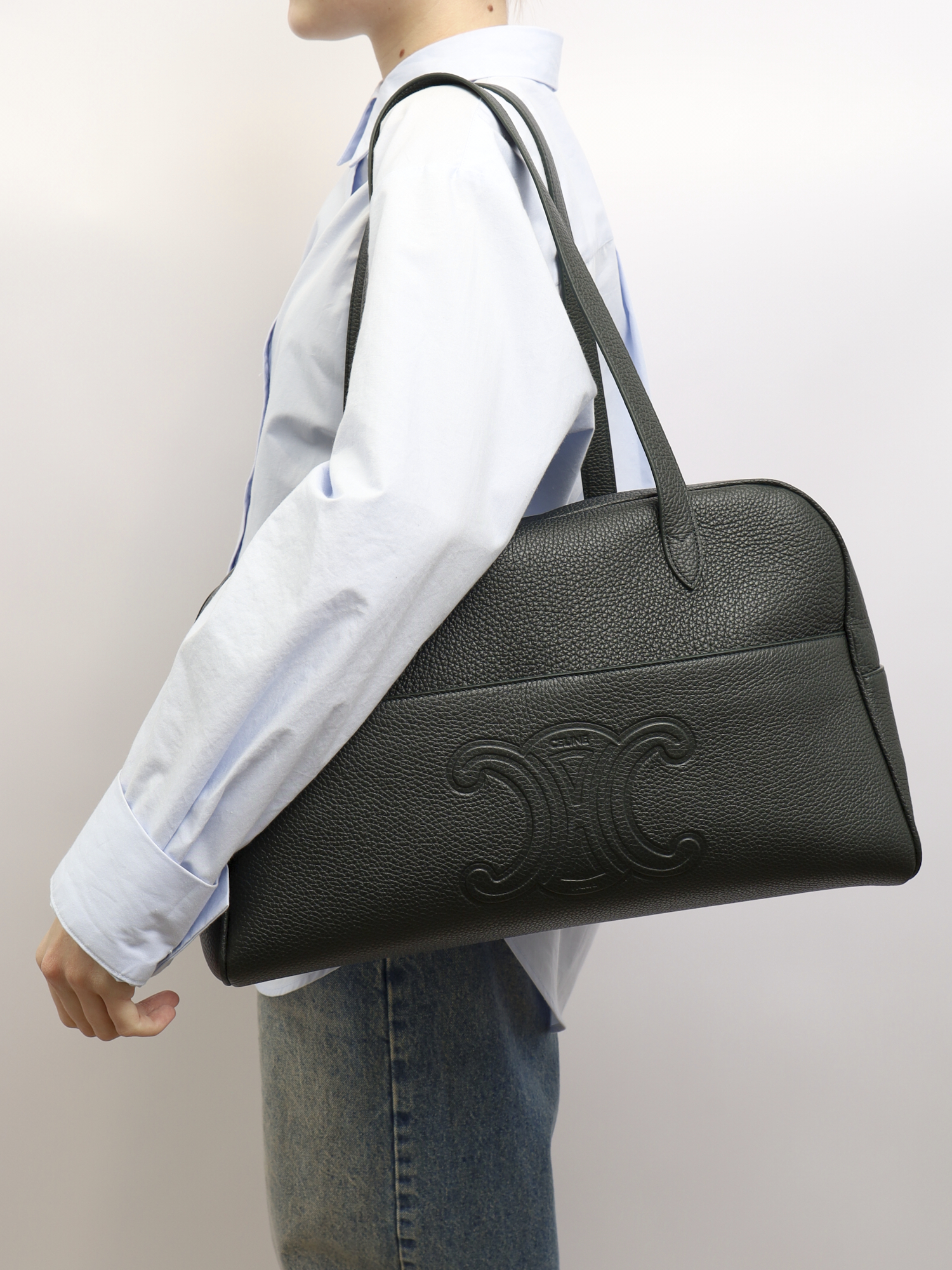 Celine Duffle 1