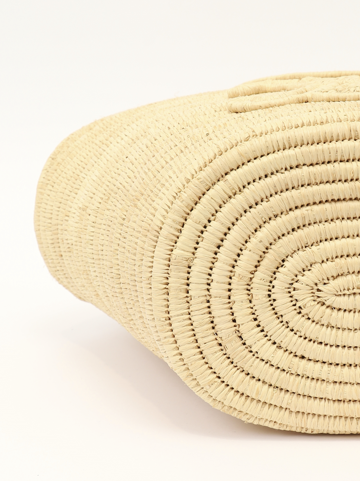 Celine Raffia Bag  8
