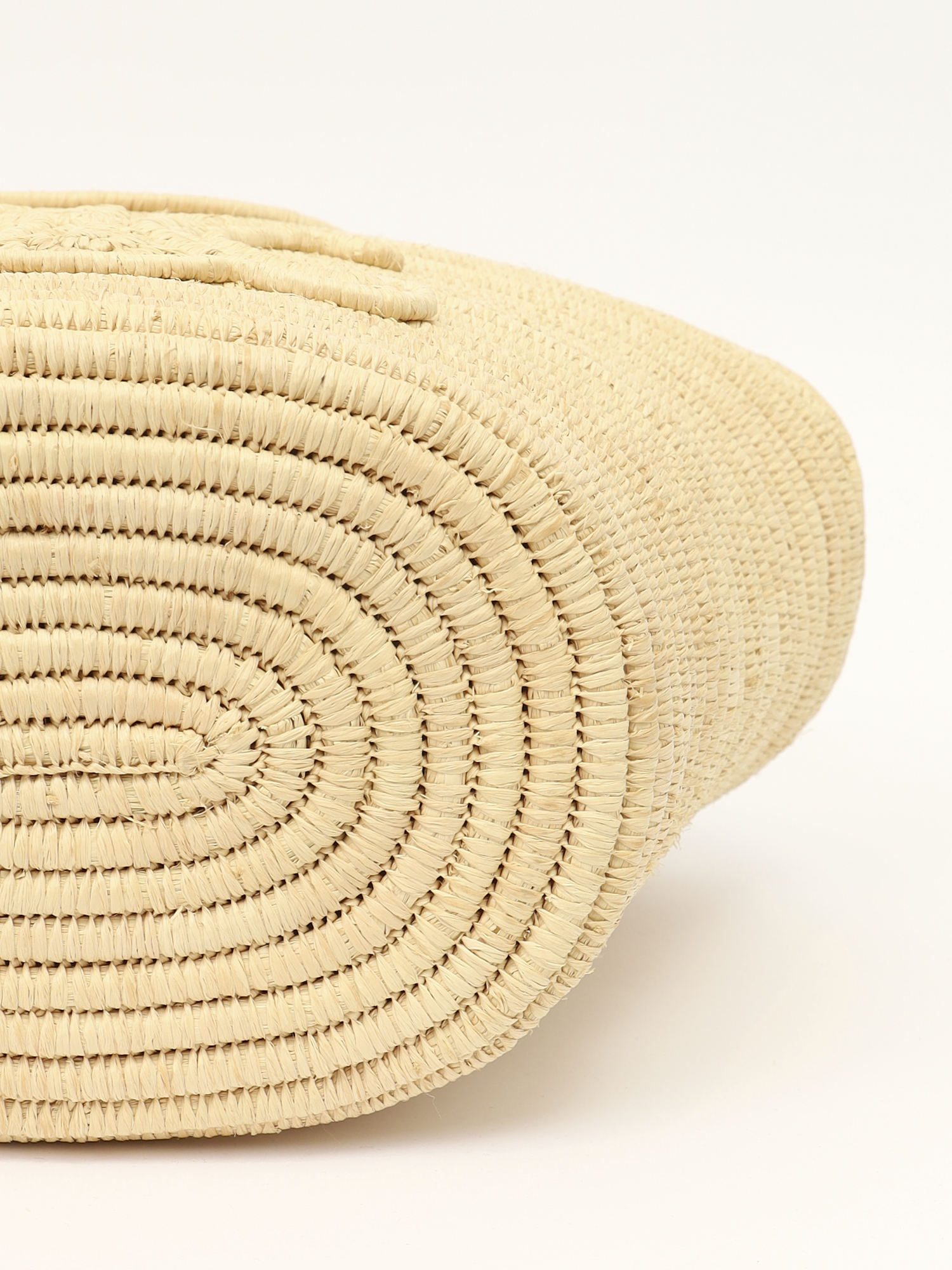 Celine Raffia Bag  9