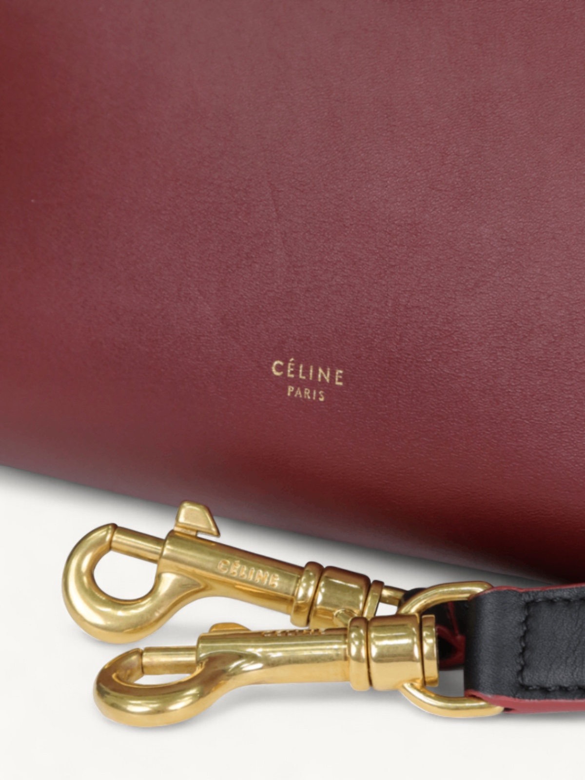 Celine Belt 3