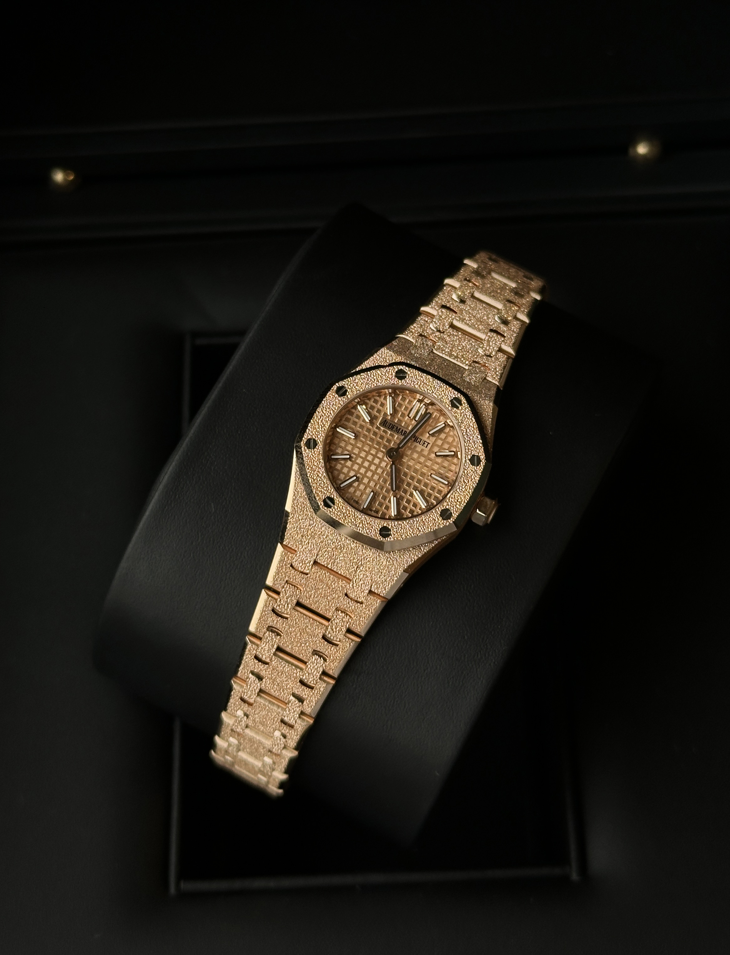 Audemars Piguet Royal Oak  1