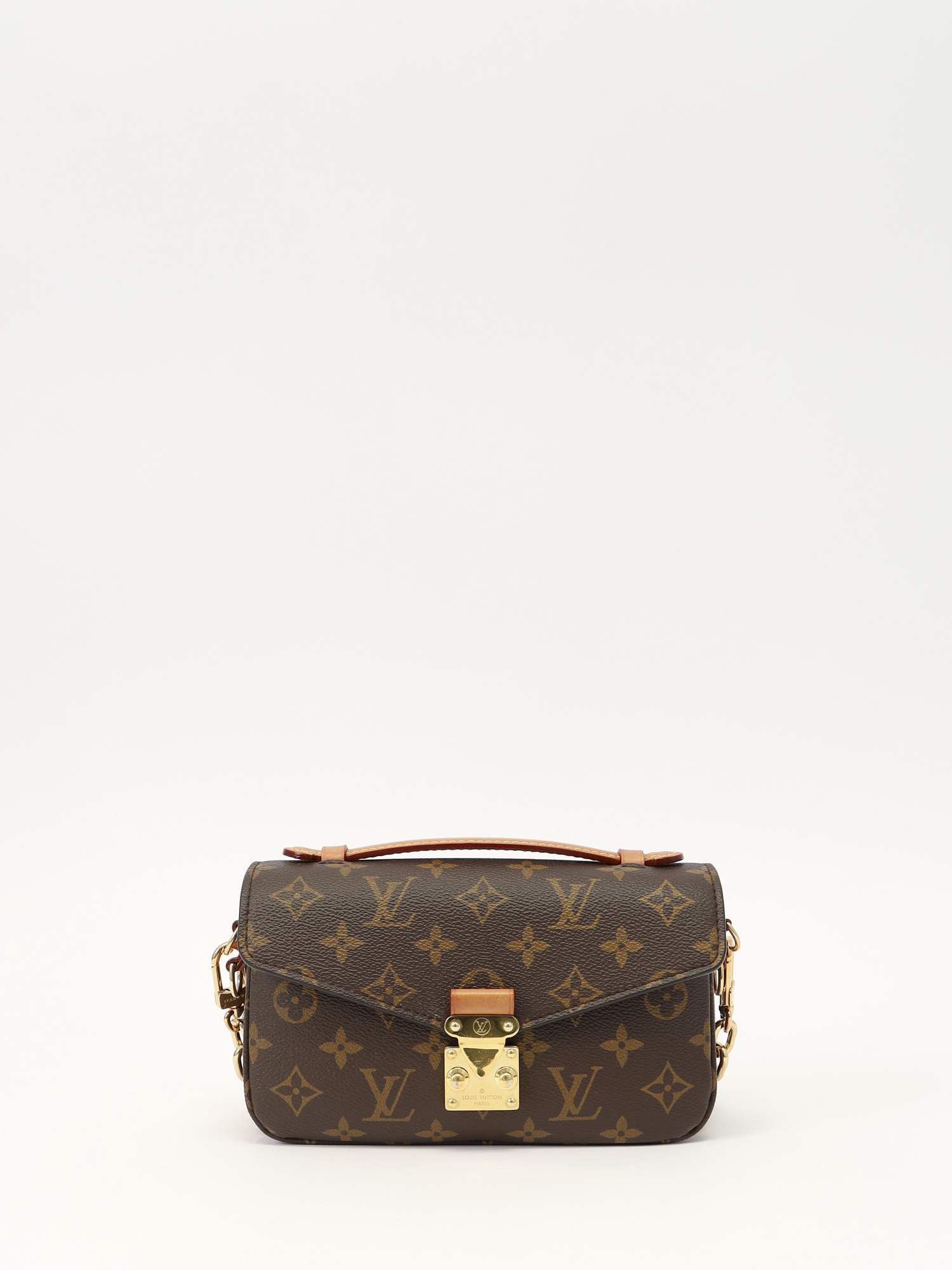 Louis Vuitton Pochette Metis