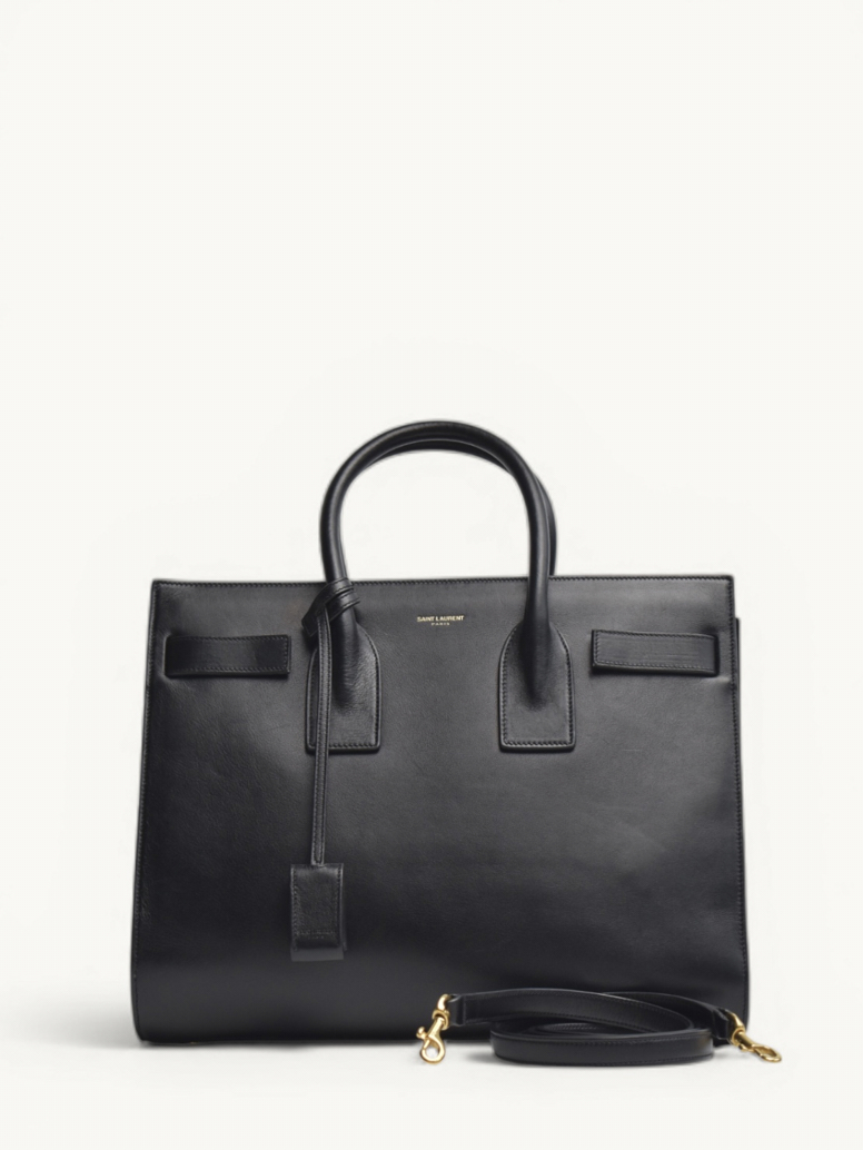 Saint Laurent Sac De Jour