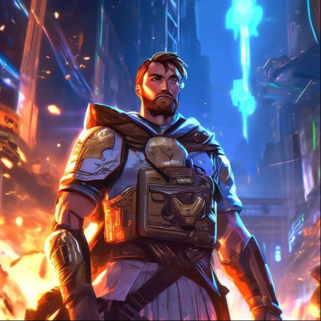 avatar