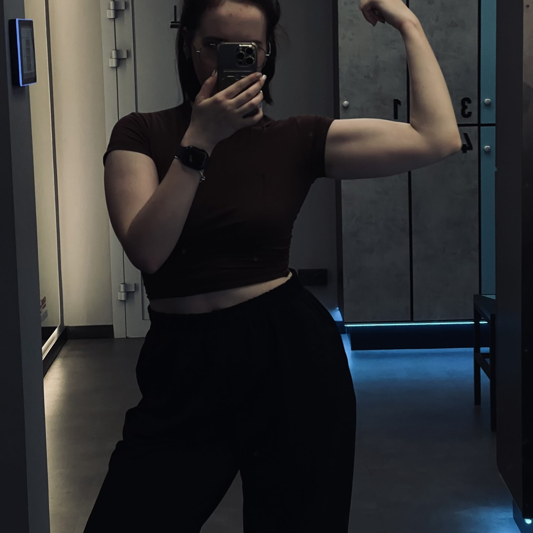 Olga Rudko post image