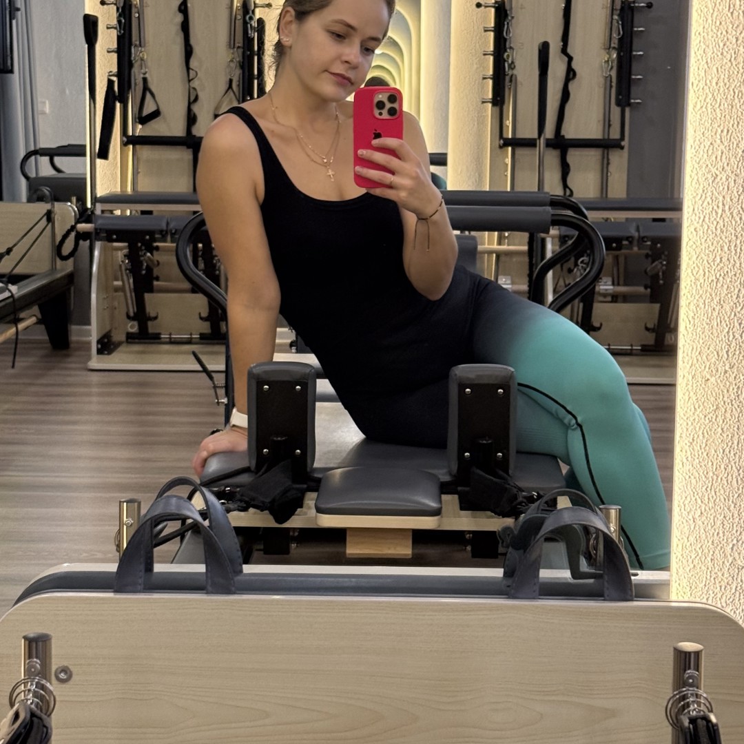 Ольчик Рудко🧘‍♀️ post image