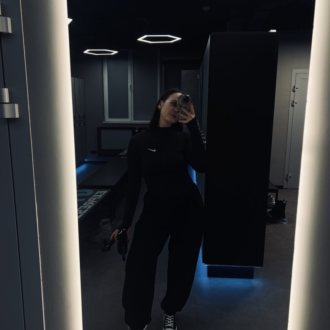 Olga Rudko post image