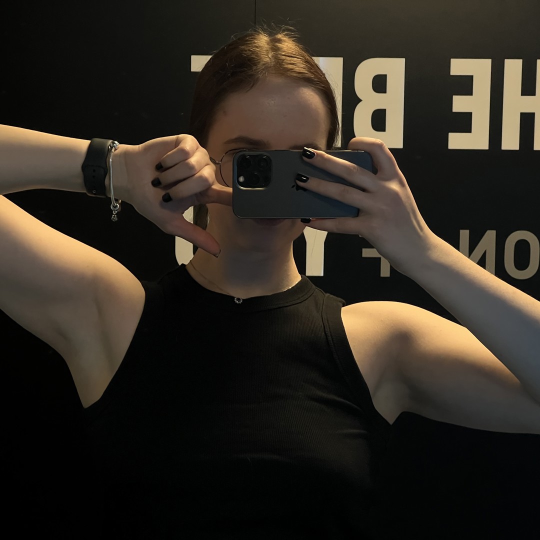 Olga Rudko post image