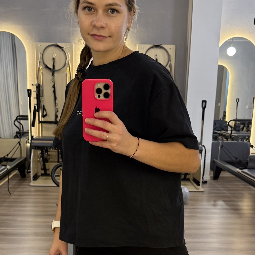 Ольчик Рудко🧘‍♀️ post image