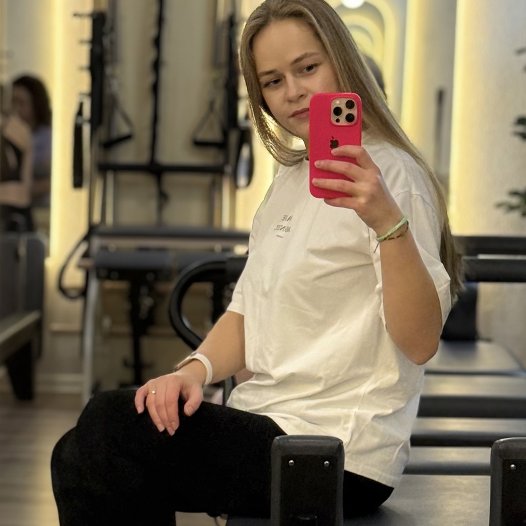 Ольчик Рудко🧘‍♀️ post image