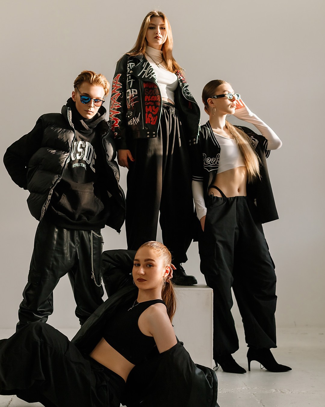 RIDERS DANCE STUDIO post image
