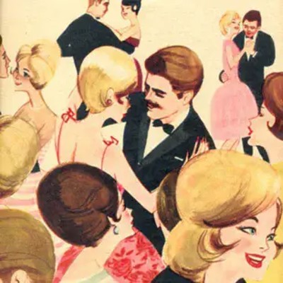 Курс Интерактивные балы для корпоративов в Минске