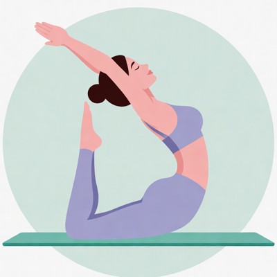 Курс Пилатес в Минске