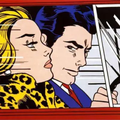 Курс Современный вальс (кросс-степ) в Минске