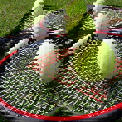 Школа тенниса Avatar