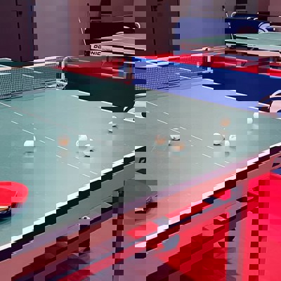 Курс Теннис в Минске