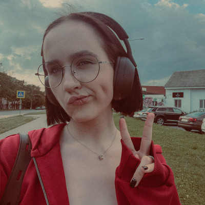 Olga Rudko
