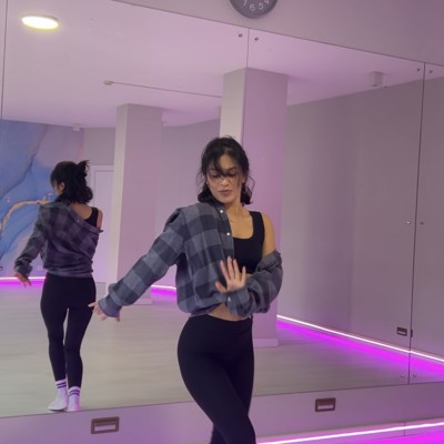 Курс Dance Fitness в Минске
