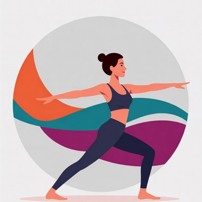 Курс Интервальная йога в Минске