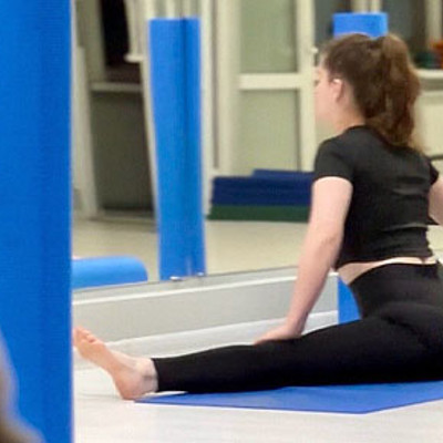 Курс Стретчинг (Stretching) в Минске