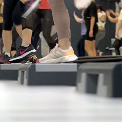 Курс Степ интервал (Step Interval) в Минске