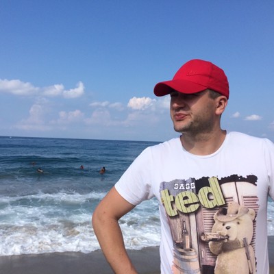 Dima Rudko
