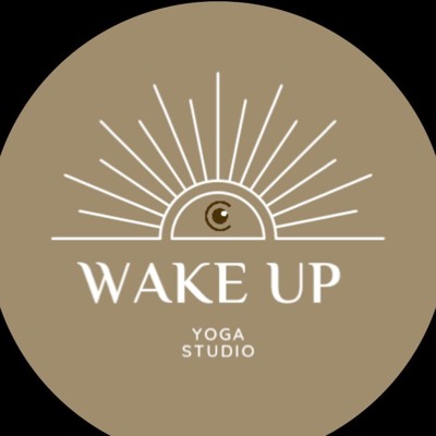 Студия йоги и медитации WakeUp Avatar