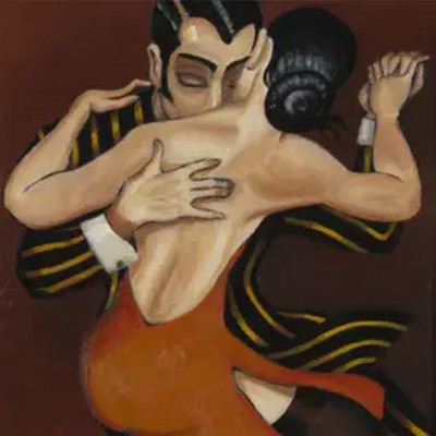 Курс Аргентинское танго в Минске