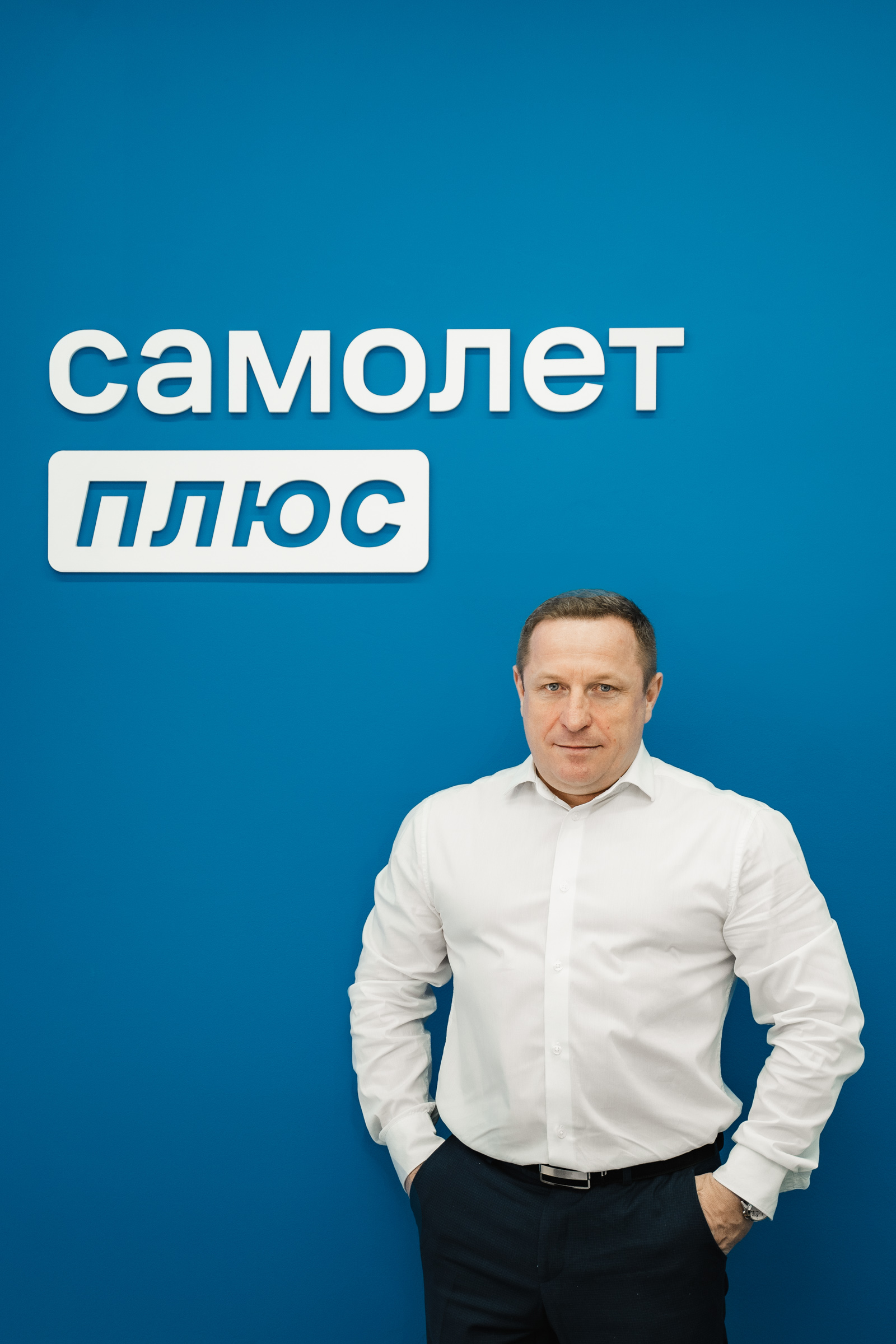 Аватар Дмитрий Вербецкий