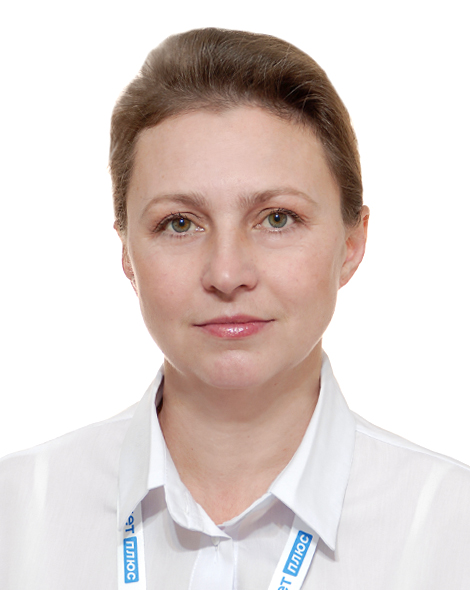 Аватар Наталья Сазонова