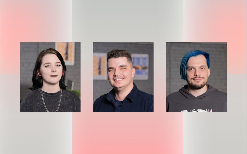 Опыт локального геймдева: как создавать инди-игры и развивать комьюнити