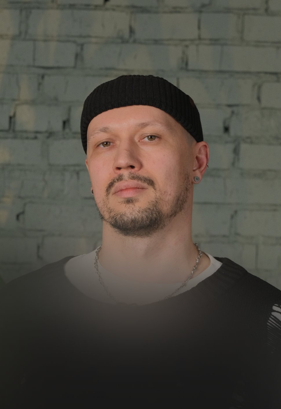 Леонид Буравлёв