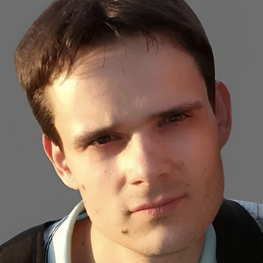 Дмитрий Копейкин