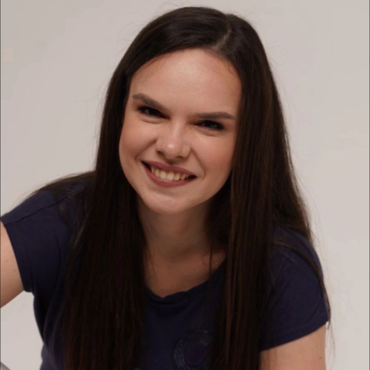 Марина Ермакова