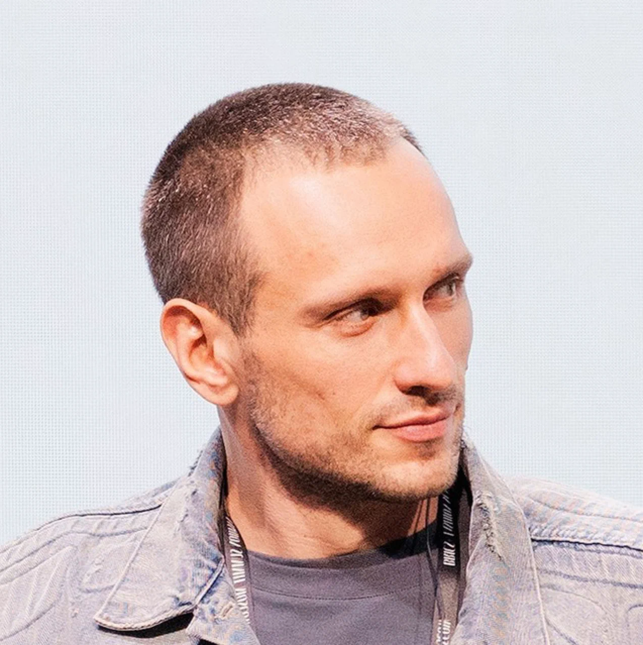 Гена Лохтин