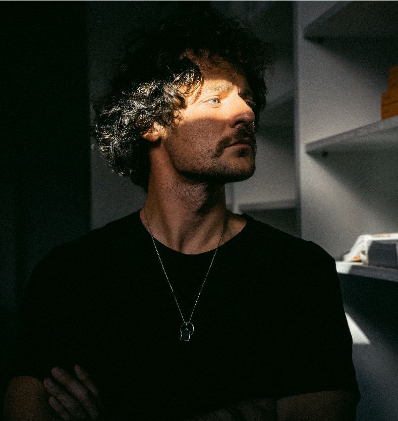 Андрей Пауков