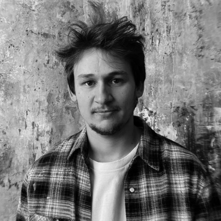 Владимир Егоров