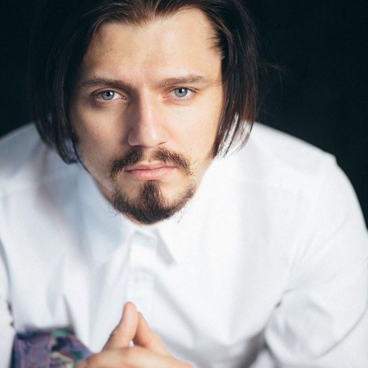 Денис Тагинцев