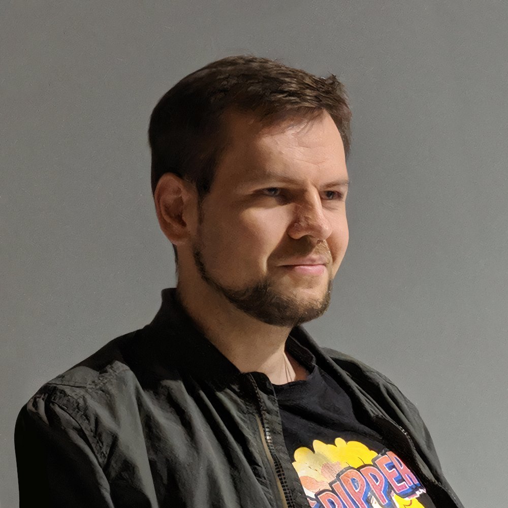 Кирил Золовкин